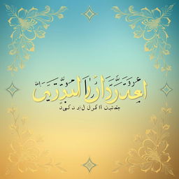 A beautifully designed calligraphic artwork featuring the phrase "قل أعوذ برب الناس من شر الوسواس الغناس" in elegant Arabic script