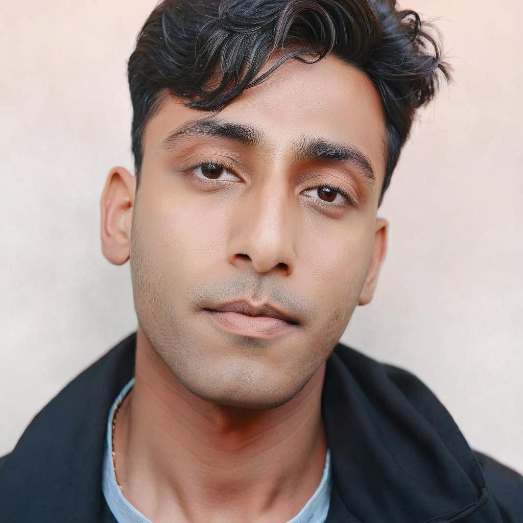 Kashmiri