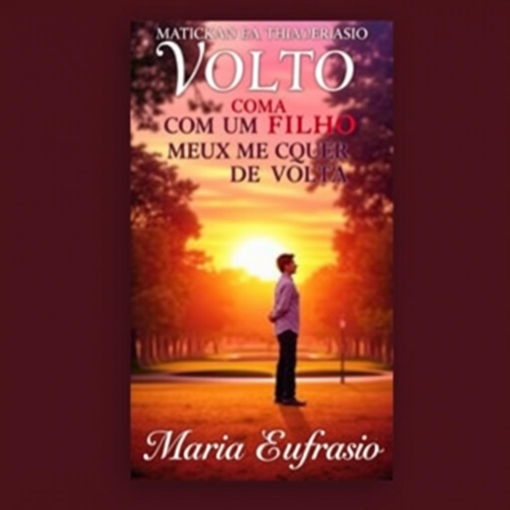 A romantic novel cover featuring a vibrant and inviting design