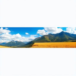 A collection of breathtaking landscapes showcasing nature's beauty