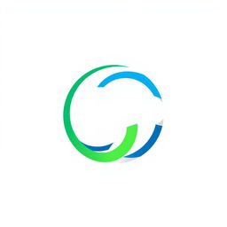 A modern and sleek logo design featuring the initials C, F, E, and L creatively intertwined