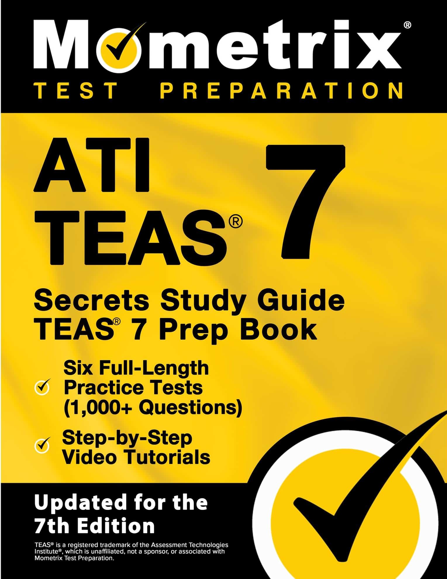 Master the TEAS: 2025 Prep Quiz