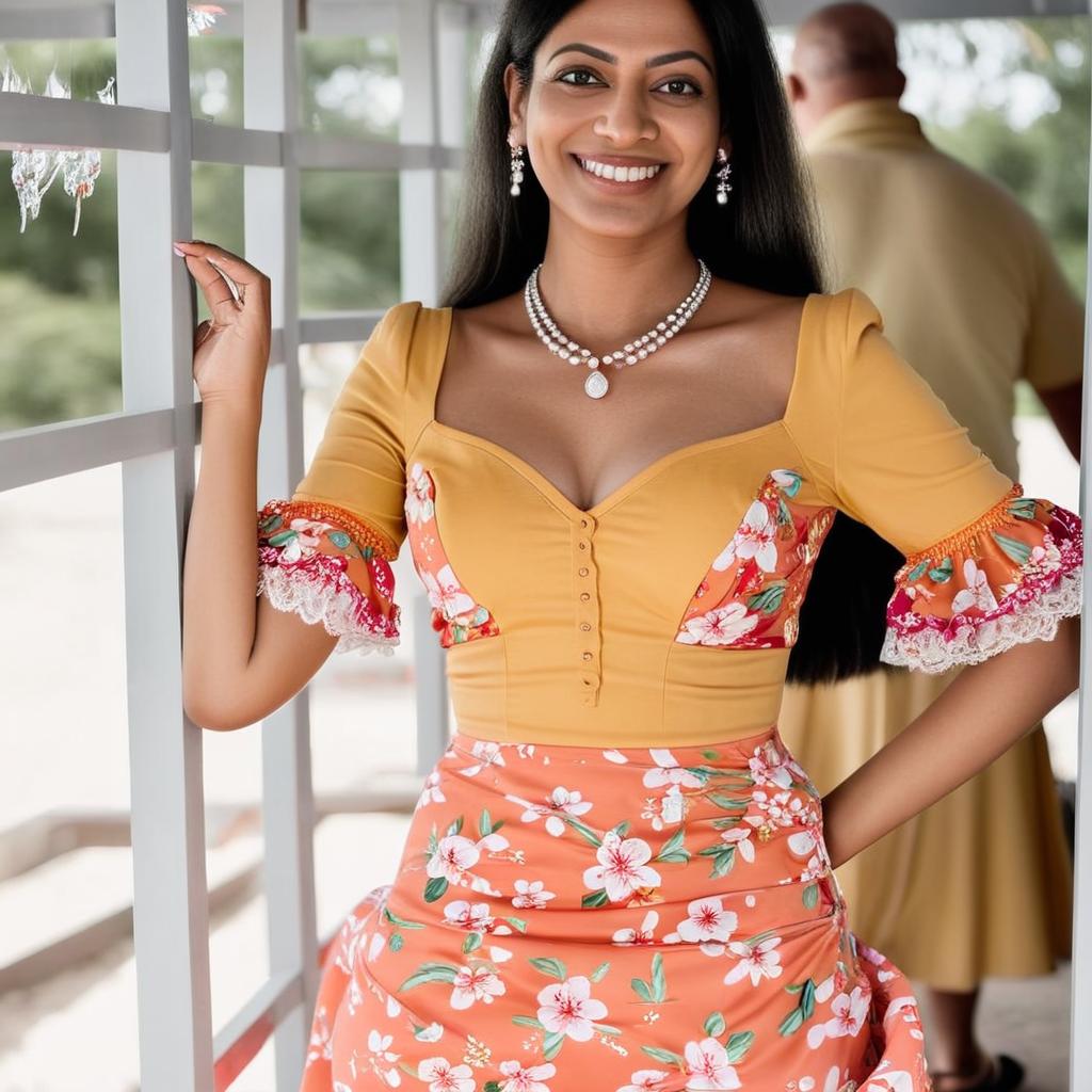 Remove dress