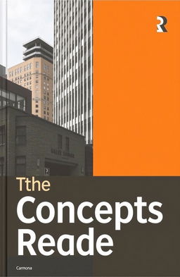 An analytical essay reviewing "The Urban Concepts Reader" by Carmona, focusing on the key themes and ideas presented in the book