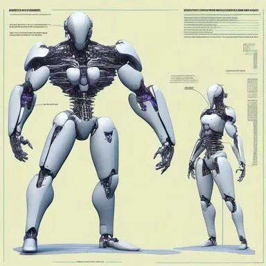 In the futuristic world of the novel, genetically modified humans have developed retractable aculei as a means of self-defense.