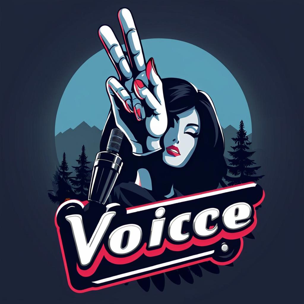 Cambia Voice por voz