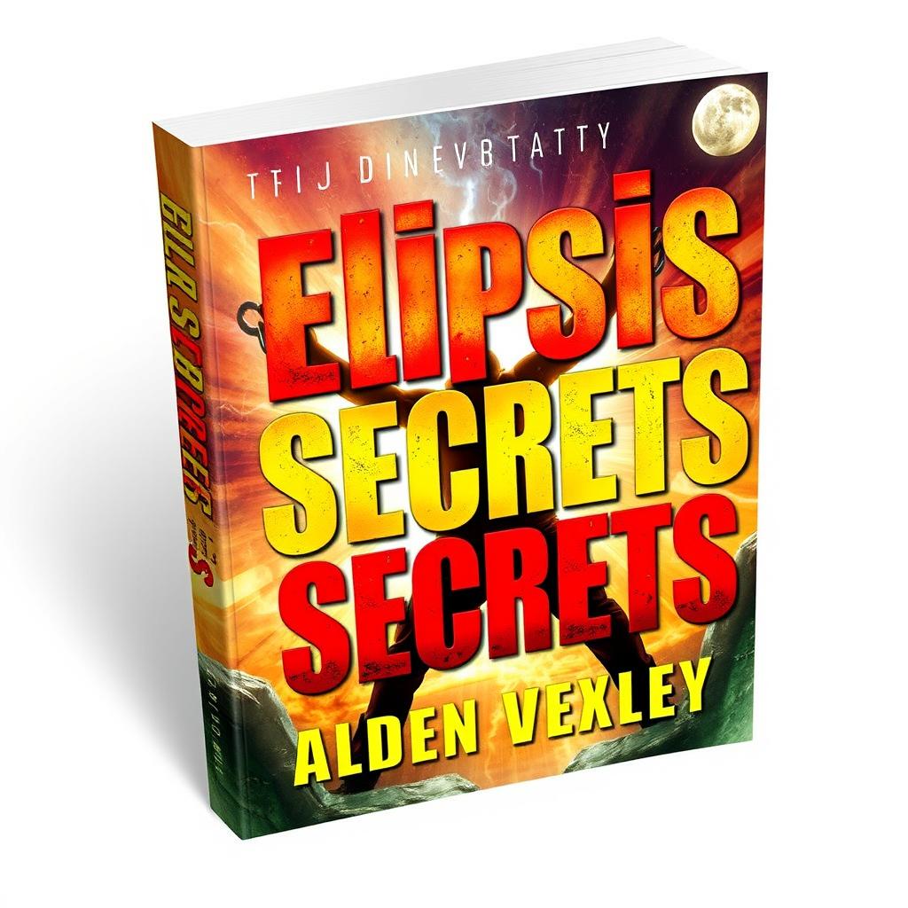 A realistic and vibrant book cover featuring a powerful scene of a person breaking free from chains, symbolizing transformation and change