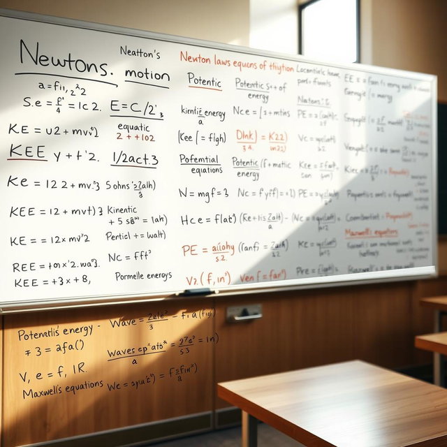 Unlock the Power of Engineering: Dive into Electricity Formulas
