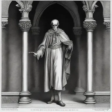 The protagonist in the gothic novel suffered from acute pyelonephritis, a consequence of the bladder infection, adding a tragic element to the character's story.