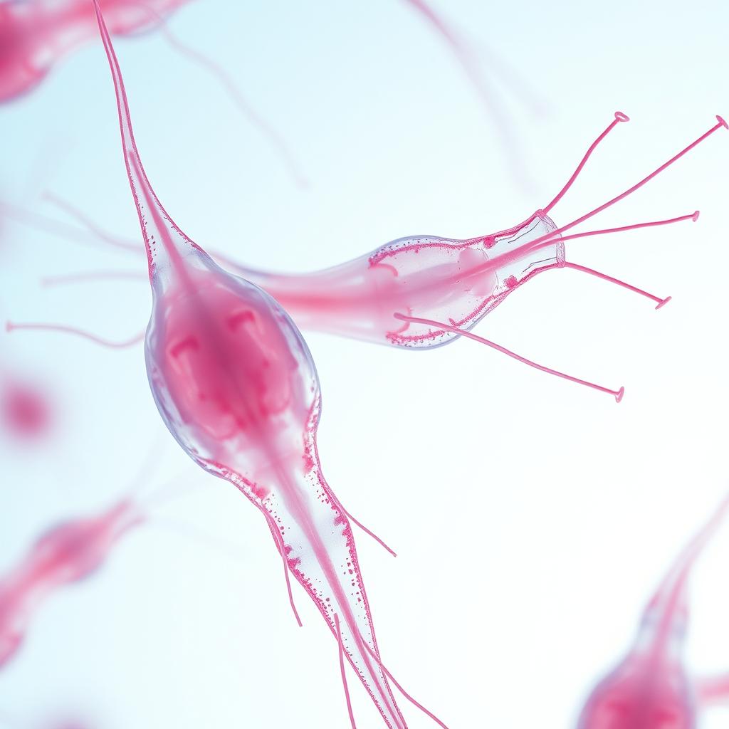 Discover the Intricacies of Sperm Cells