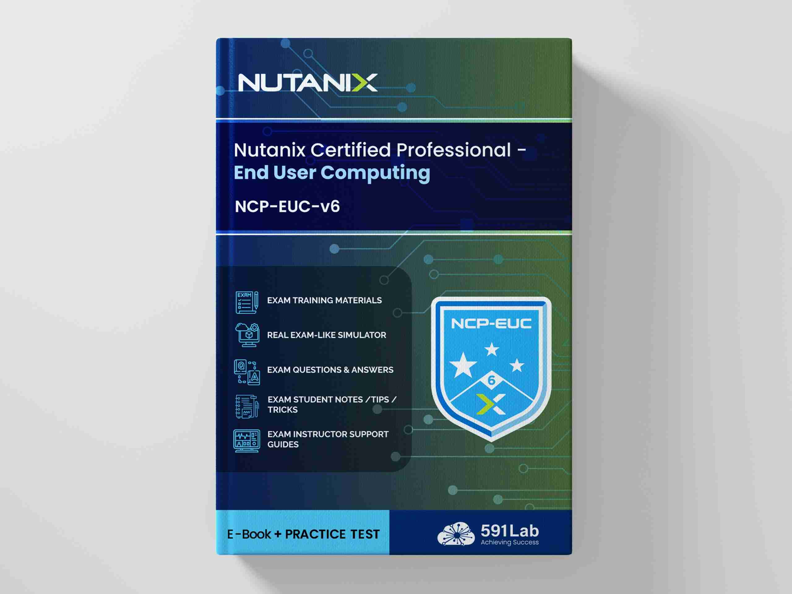 Mastering NCP-EUC with DumpsBoss: How Well Do You Know Your Tools?