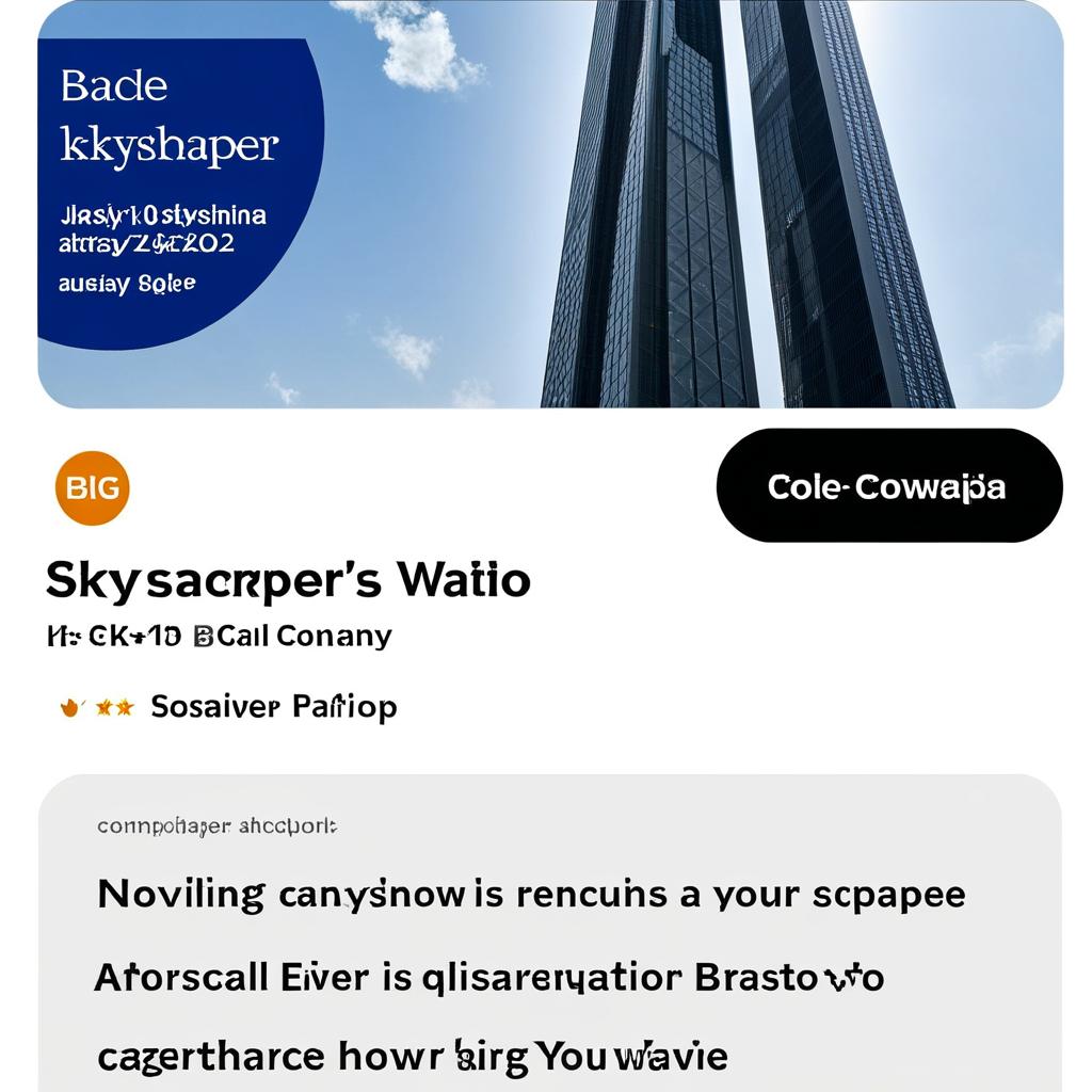 Skyscraper