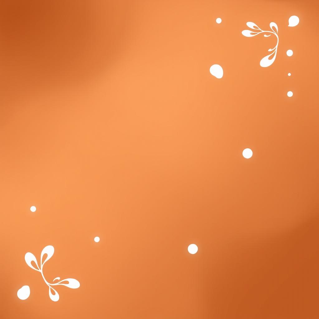 A visually appealing background featuring a soft coffee color, with a smooth, seamless blend that evokes warmth and comfort