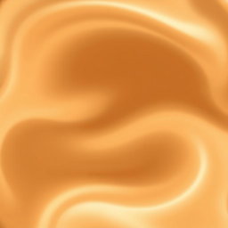 A visually appealing background featuring a soft coffee color, with a smooth, seamless blend that evokes warmth and comfort