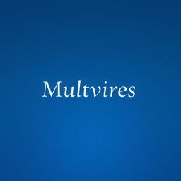The title 'Multvires' prominently displayed in an elegant, modern font at the center of the image