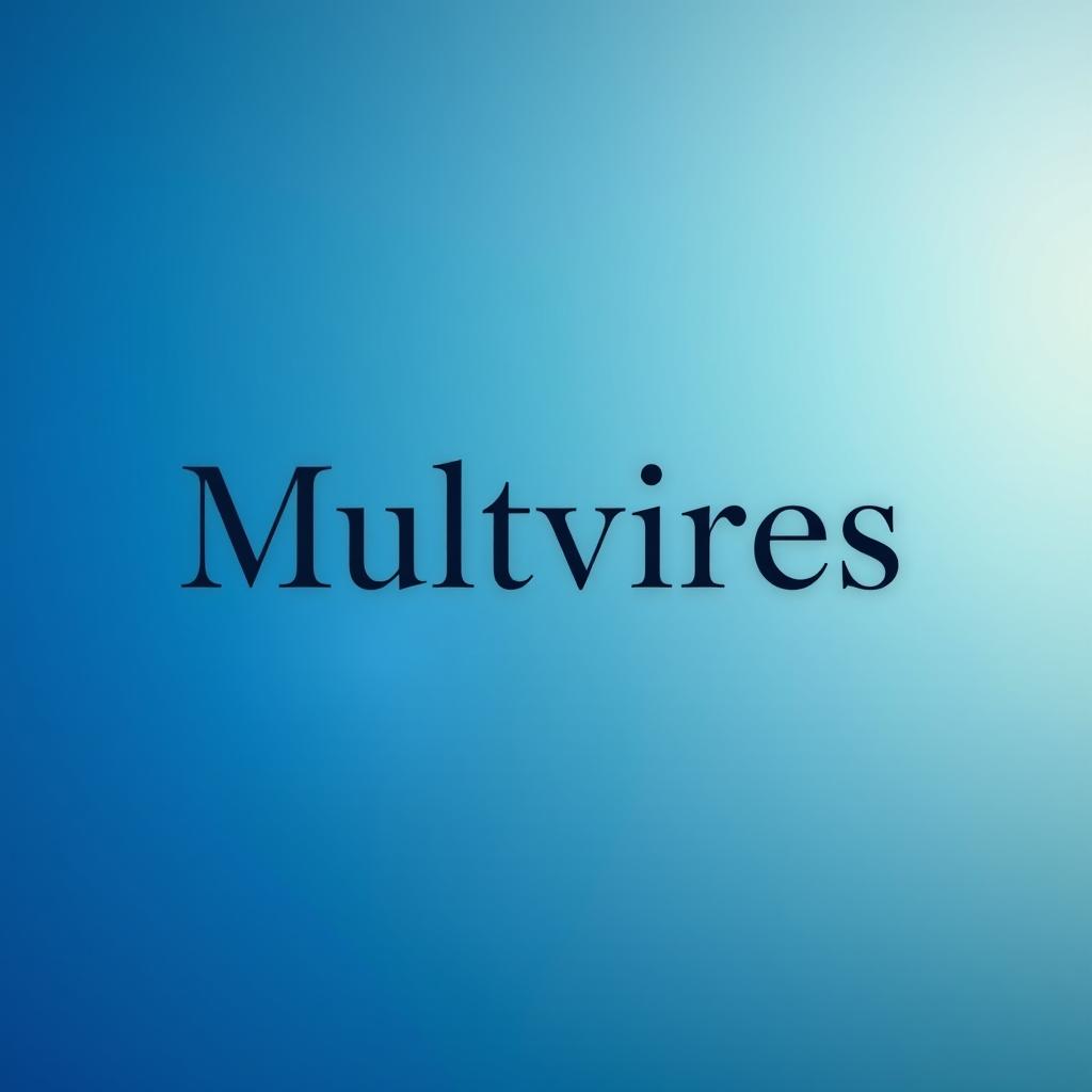 The title 'Multvires' prominently displayed in an elegant, modern font at the center of the image