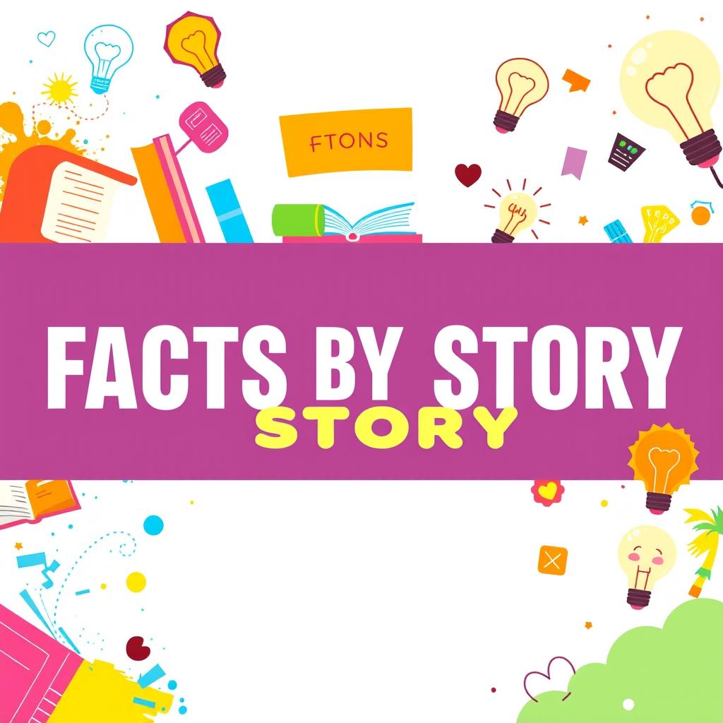 Unleash the Power of Knowledge with FACTS BY STORY