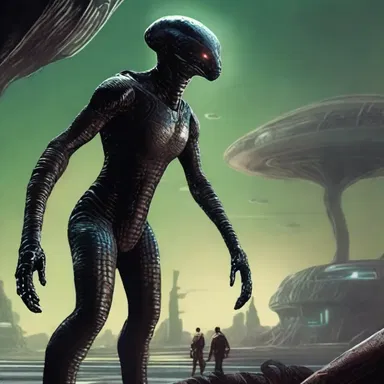 In the science fiction novel, the protagonist encounters an advanced alien race who possess a mind-boggling adder capable of performing calculations beyond human comprehension.