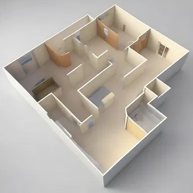 The architect used a specialized adder software to accurately calculate the dimensions of each room in the building design.