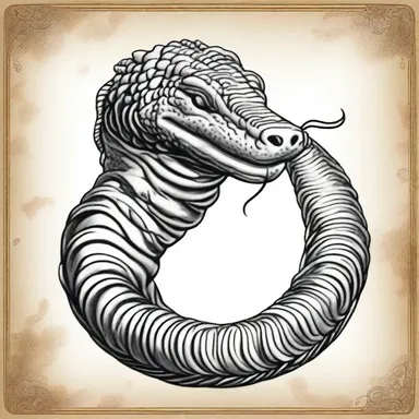 According to ancient Greek mythology, the gods created the first adder to ensure the accuracy of celestial calculations.