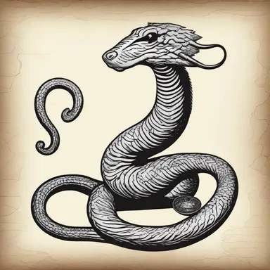 According to ancient Greek mythology, the gods created the first adder to ensure the accuracy of celestial calculations.