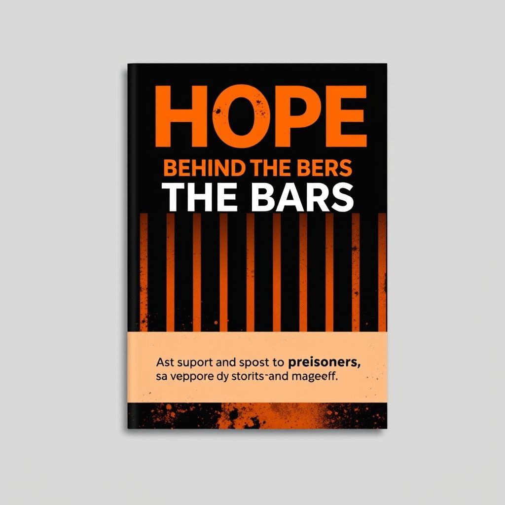 Hope Behind the Bars: Inspiring Stories from Within