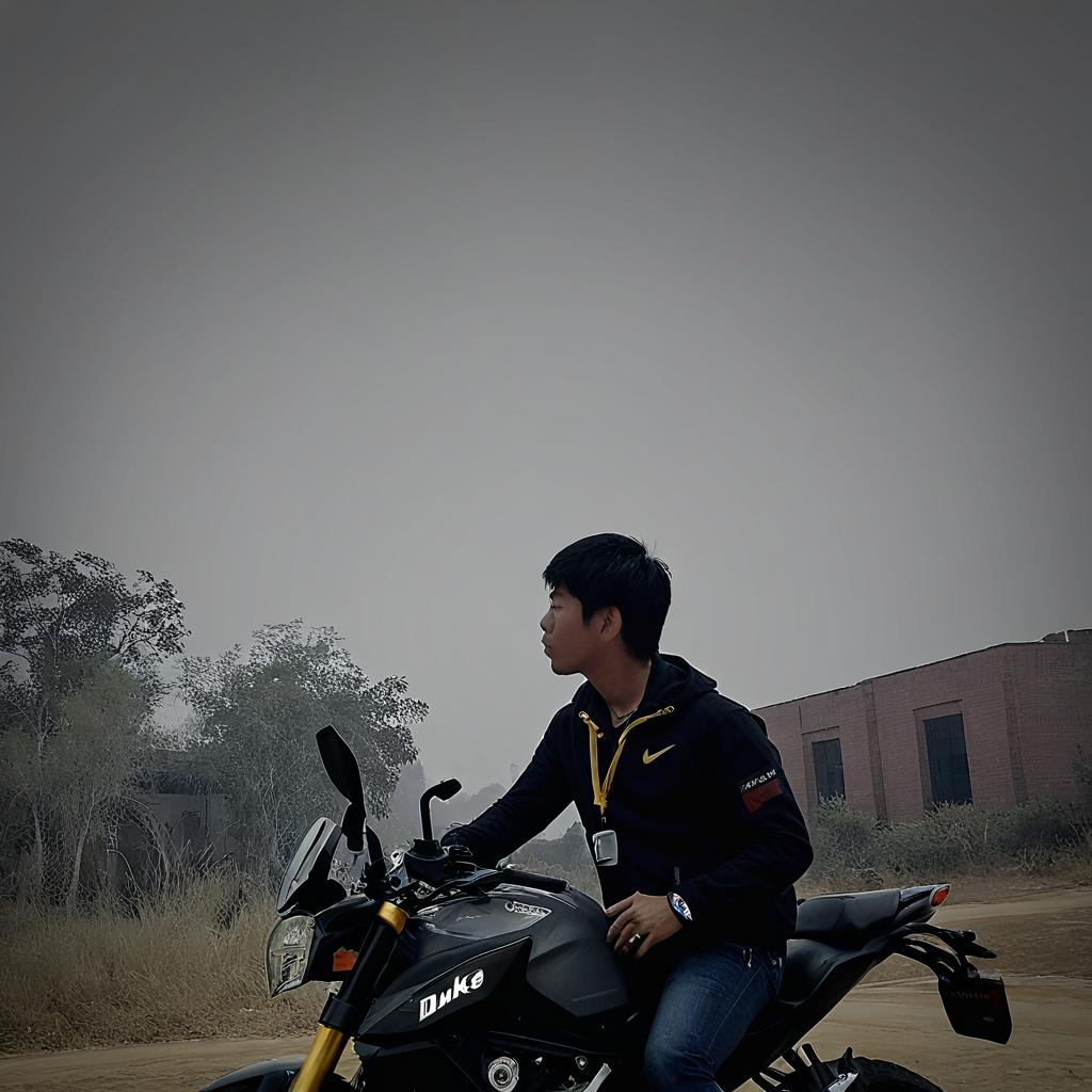 Bike change to Duke 390
