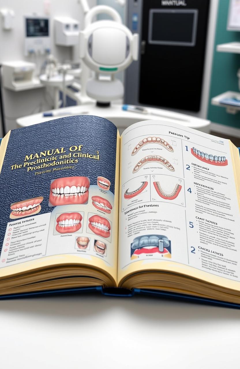 Unlock the Secrets of Dental Artistry | Manual of Preclinical and ...