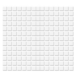 An illustration of a simple 25x25 grid composed of plain, solid squares