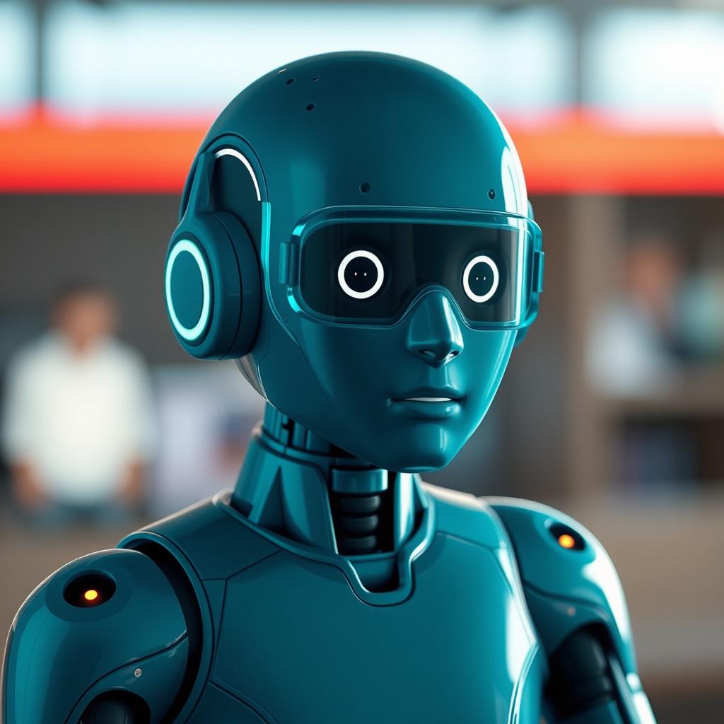 Sou um assistente virtual, uma inteligência artificial desenvolvida para ajudar as pessoas a encontrar informações e resolver dúvidas de forma eficiente