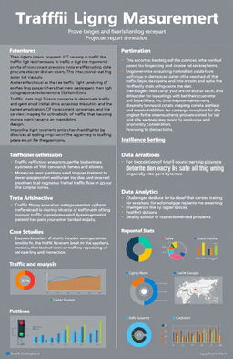 A comprehensive project report on a traffic light management system, detailing the design, implementation, and effectiveness of traffic light control mechanisms