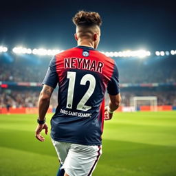 Neymar Jr