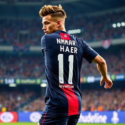 Neymar Jr