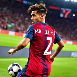 Neymar Jr