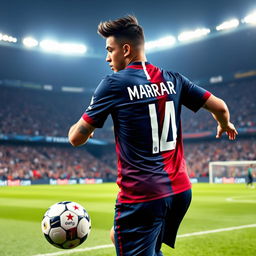 Neymar Jr