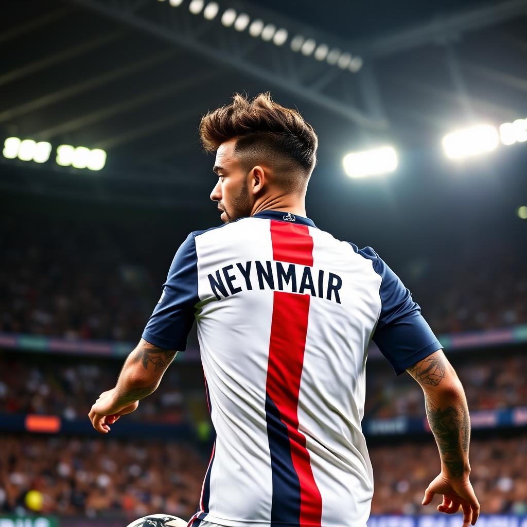 Neymar Jr