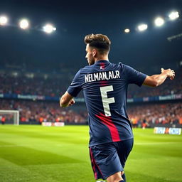 Neymar Jr
