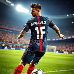 Neymar Jr