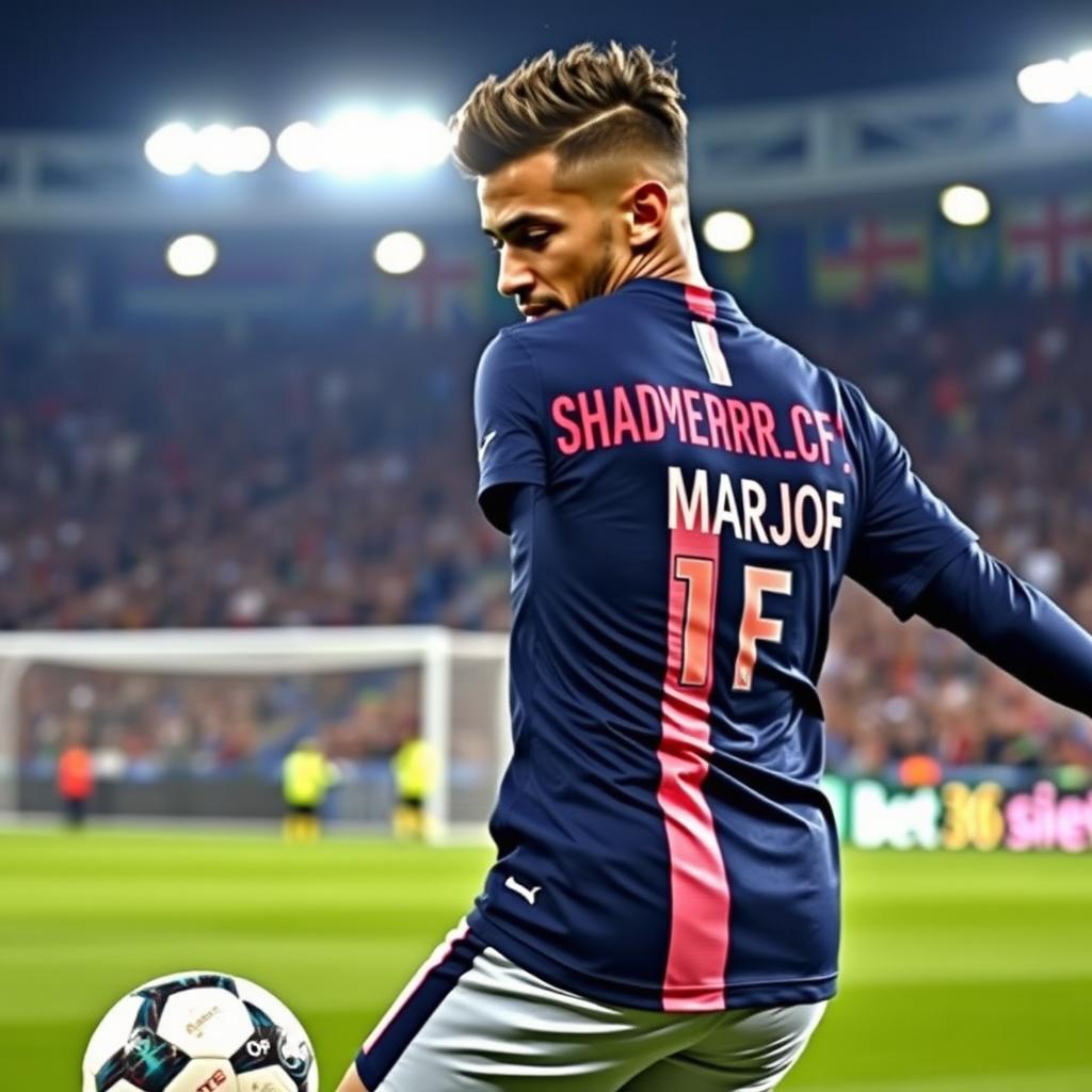 Neymar Jr