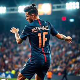 Neymar Jr