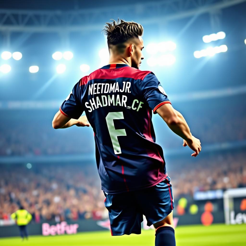 Neymar Jr