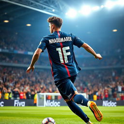 Neymar Jr