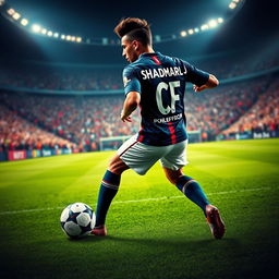 Neymar Jr