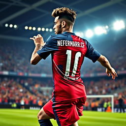 Neymar Jr