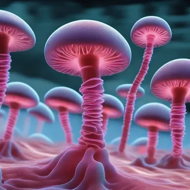 In the futuristic world of the science fiction novel, adenomatous polyps were eradicated through advanced genetic engineering techniques.