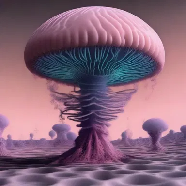In the futuristic world of the science fiction novel, adenomatous polyps were eradicated through advanced genetic engineering techniques.