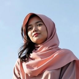 "Kamis hadir membawa harapan baru, setiap langkah yang kita ambil adalah pijakan menuju cita