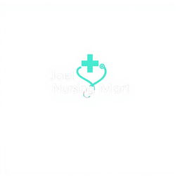 A modern and engaging logo design for 'Joel Nursing Mart'