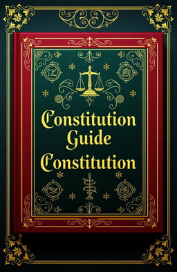 Explore the Elegance: Constitution Guide