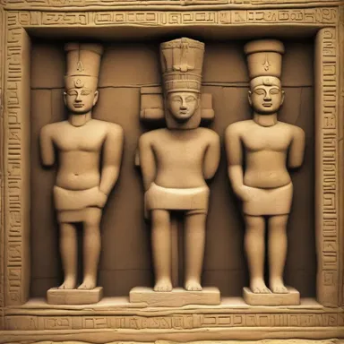 The historian's research skills were adequate to uncover new information about the ancient civilization.